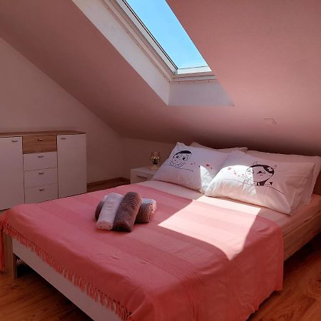 Apartmani Timon Bol Dış mekan fotoğraf