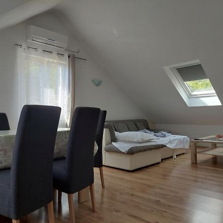 Apartmani Timon Bol Dış mekan fotoğraf