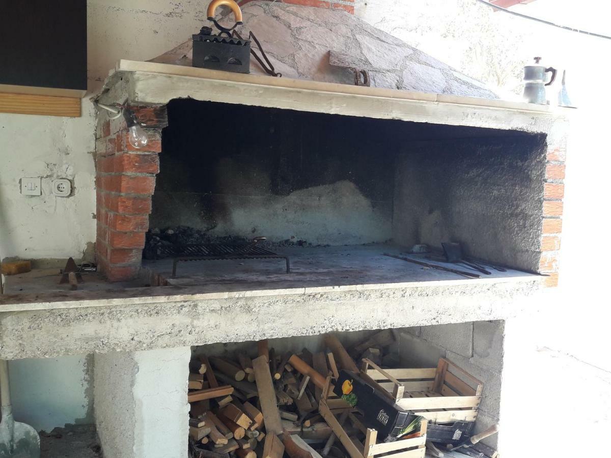Apartmani Timon Bol Dış mekan fotoğraf