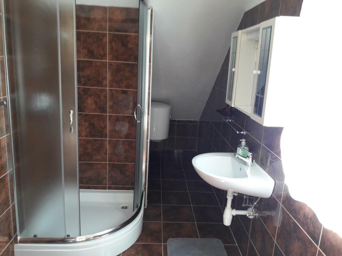 Apartmani Timon Bol Dış mekan fotoğraf